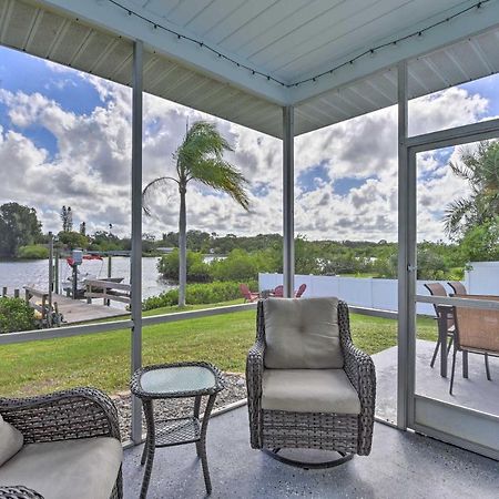 Waterfront Nokomis Escape With Dock, Kayaks And Bikes! Екстер'єр фото