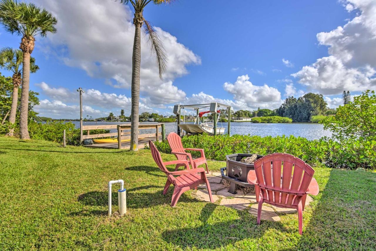 Waterfront Nokomis Escape With Dock, Kayaks And Bikes! Екстер'єр фото